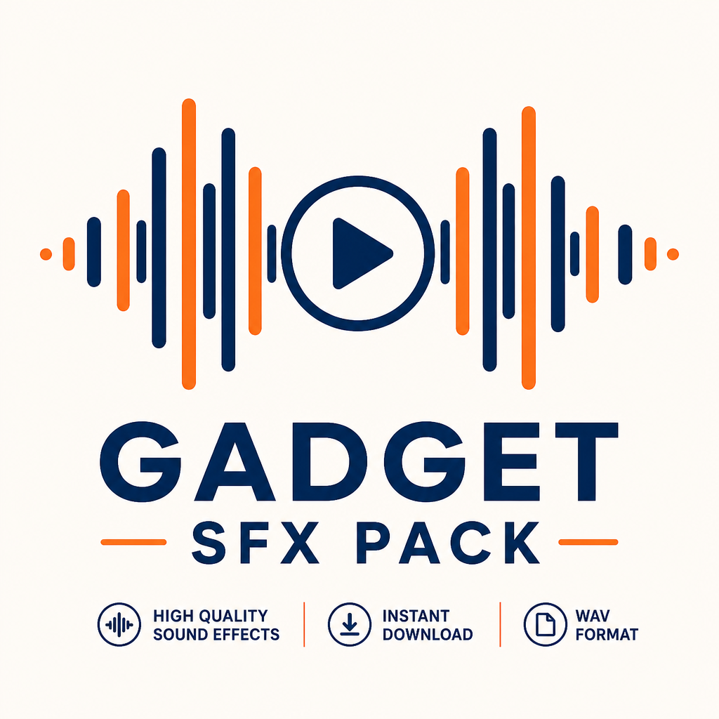 SFX Pack — Mechanical Keyboard 1